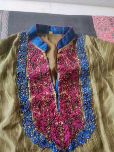 Party Wear Suit