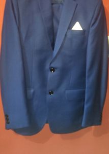 Suit( Coat, Pant)