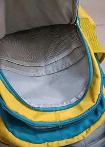 kids backpack | 4 compartments