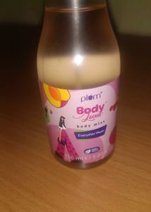 Plum BodyLovin' Body Mist