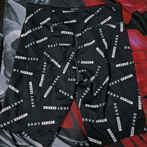 DKNY Sport 🅰️Biker Shorts