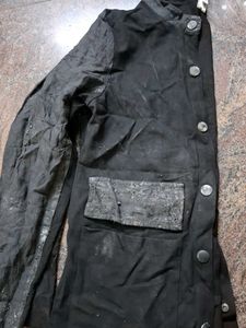 KAXINI Fashion Patchwork Jacket