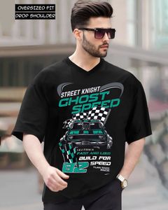 Brand New Oversized T-Shirts - Buy 2 Get 1 Free!