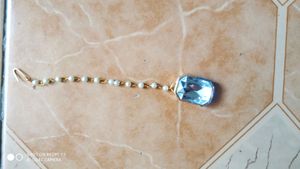 Maang tika Stone
