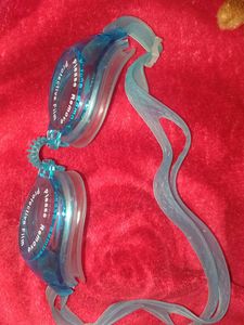 Swimming Glass