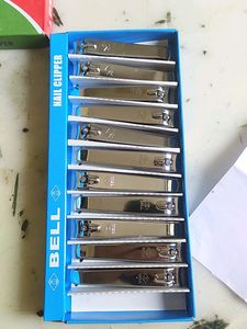 Bell Nail Clipper Brand New