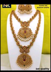 Jewellery Set