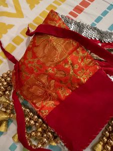 Traditional Bandarvaar Door Hanging