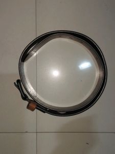 Woodland Men's  Belt.