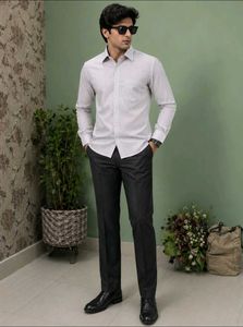 size xxl Bina silam material shirt pant