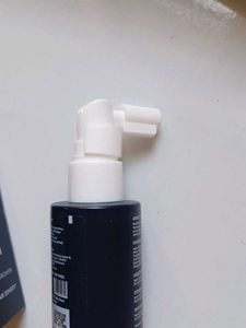 Conscious Chemist Hair Growth Serum