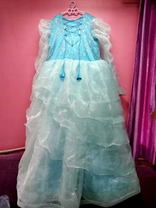 NEW PARTY WEAR &amp; WEDDING GOWN