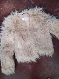 New Fur coat