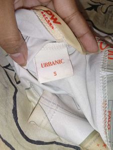 URBANIC Tank Top