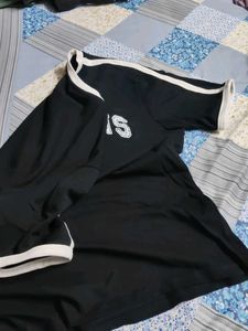 Men's "Champions" Football T-Shirt