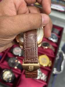 premium watch
