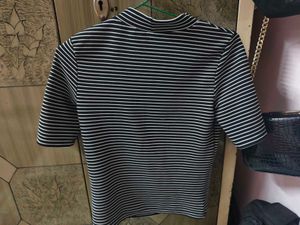 crop tee