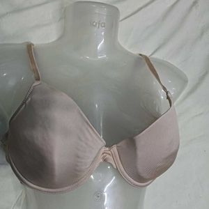 Comfortable❤️‍🔥 Nude Bra