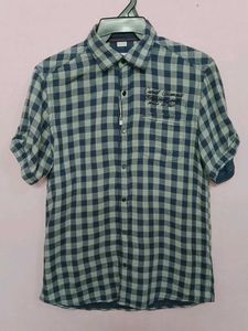S.OLIVER Men's Shirt