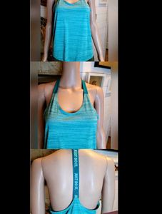 Nike "Just Do It" Tank Top