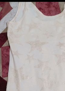 Cotton Cute Summer Dress