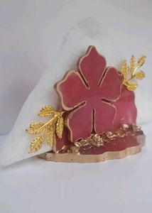 Resin Napkin holder