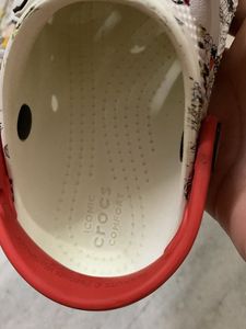 Peanuts Crocs Clogs