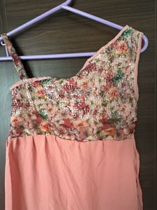 Ladies Fancy Top