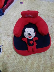 Baby Sofa
