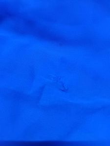 Blue Piece
