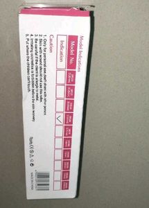 Derma Roller - 540 Needles