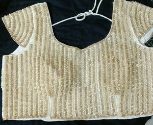 readymade blouse