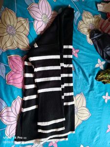 Sweater strachable