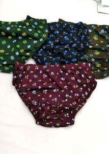 Brand New Panties