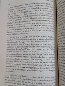 THE Disciplined TRADER