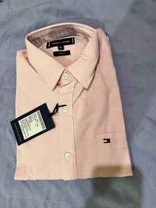 U.S. Polo Assn. Premium Cotton Shirt newwdtag