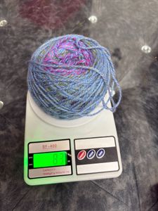 wool balls set of 3