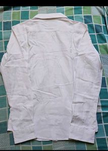 Byford premium White Shirt