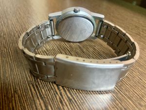 Unisex Analog Watch From LAMEX