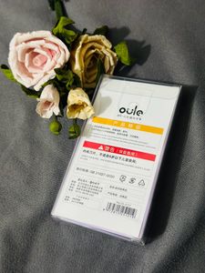 Imported Mini Nail Scissors