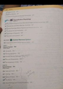 Guyton &amp; Hall Textbook of Medical Physiology