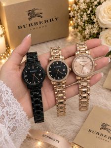 BURBERRY PREMIUM QUALITY LADIES WATCH