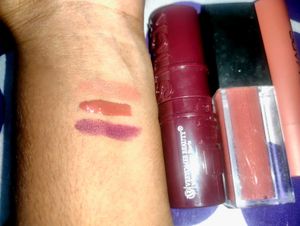 Bundle of Lipsticks