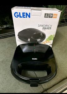 Glen Sandwich Maker
