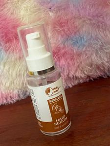 Moroccan Argan Hair Serum