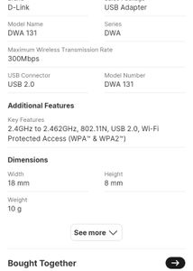 USB C Adapter