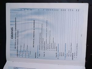 Applied English Grammar And Composition