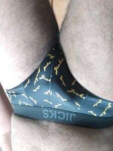 JICKS Underwear