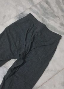 Dark Grey Joggers