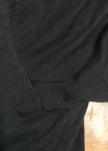 Guess Black T-Shirt